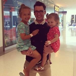 Meet your Posher, Nicholas